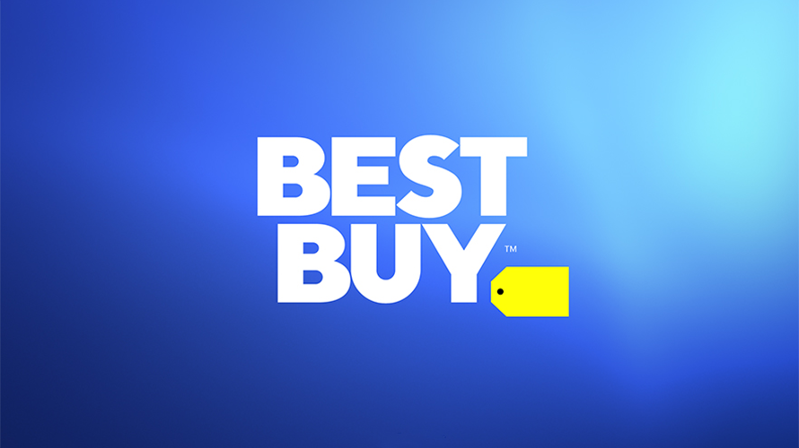 Best Buy - Geek Squad logo