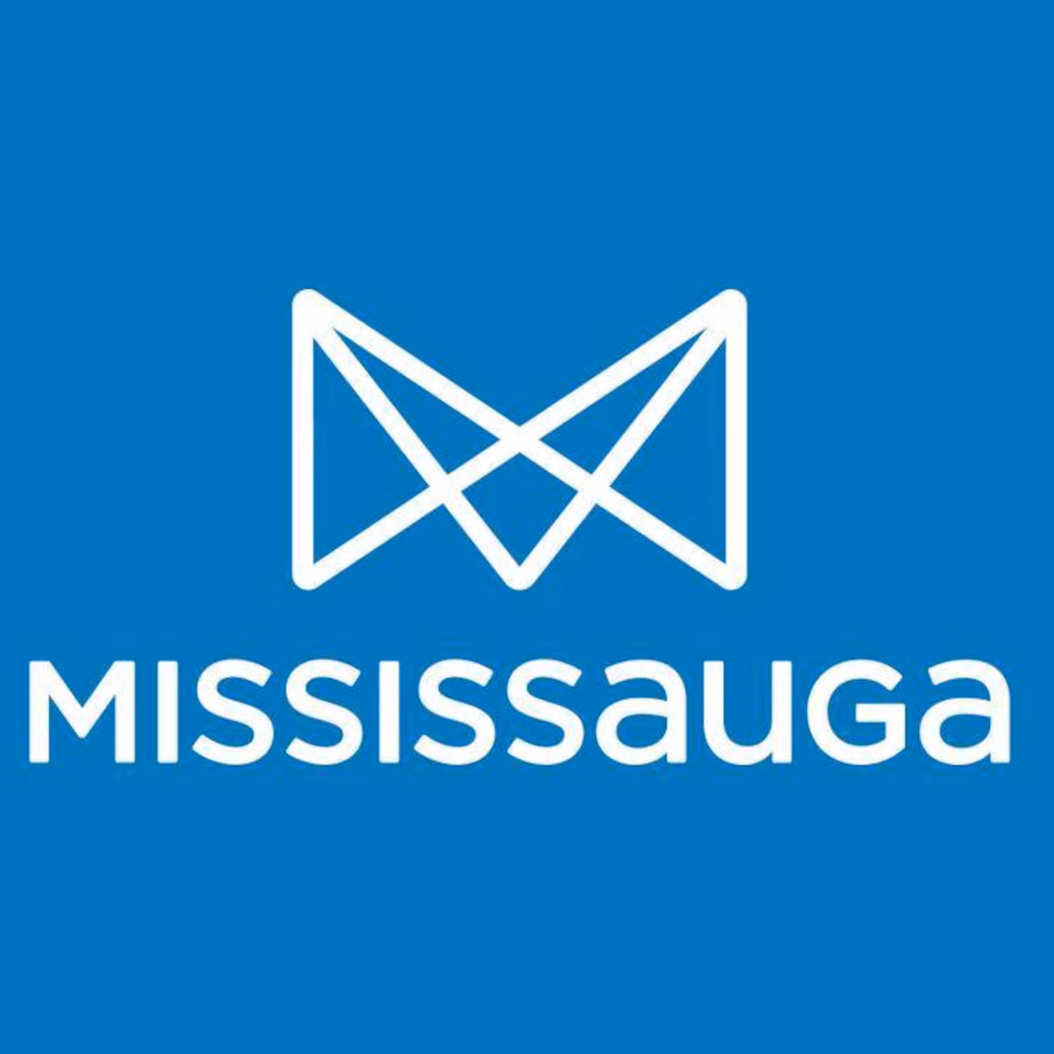 City of Mississauga logo